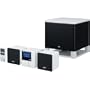 JVC NXPS1 Audio System with iPod Connect