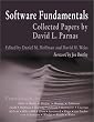 Software Fundamentals: Collected Papers by David L.Parnas