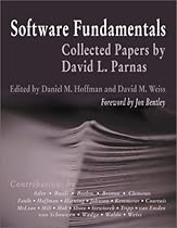 Software Fundamentals: Collected Papers by David L. Parnas