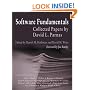 Software Fundamentals: Collected Papers by David L. Parnas