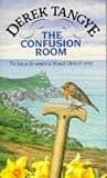 The Confusion Room (Minack Chronicle Series)