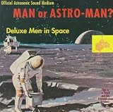 Deluxe Men in Space