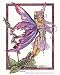 Amy Brown - Pink Framed Fairy - Sticker / Decal