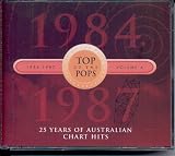 Top of the Pops - Volume 4 - 1984-1987