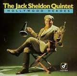 Review Jack Sheldon  / Hollywood Heroes
