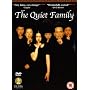 The Quiet Family [DVD]