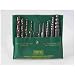11117 IRWIN SCREW EXTRACTOR AND COBALT DRILL BIT COMBO PACK (pack of 10)