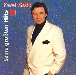 Karel Gott - Seine Gr&Atilde;&para;&Atilde;Ÿten Hits - Zortam Music