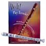 Recorder Pack: West Music Bare Bones Soprano Recorder with Do It! Play Recorder! Book & CD