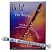 Recorder Pack: West Music Bare Bones Soprano Recorder with Do It! Play Recorder! Book & CD