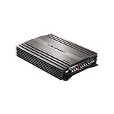 Buy Blaupunkt EMA460 4-Channel Amplifier  by Blaupunkt
