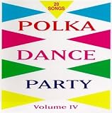 Polka Dance Party, Vol. 4