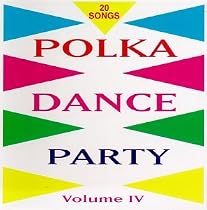 Polka Dance Party, Vol. 4