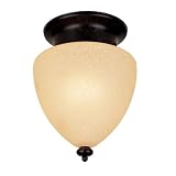 Savoy House Venetian Guild Flush-Mount Ceiling Light
