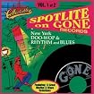 Spotlite on Gone Records, Vol. 1 (New York Doo-Wop & Rhythm and Blues)