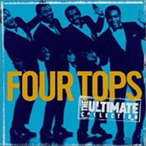 Four Tops - 100 Motown 