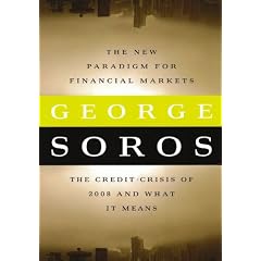 The New Paradigm for Financial Markets: The Credit Crisis of 2008 and What it Means