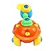 FEITONG Christmas Gift Disassembly Turtle Car Design Educational Toys for Children (Green)