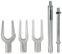 Ball Joint / Tie Rod / Pitman Arm Separator Set