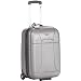 Delsey Helium Zip Carry-on Suiter Trolley Hardside Luggage