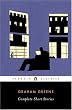 Complete Short Stories (Greene, Graham) (Penguin Classics)