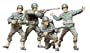 Tamiya 1/35 U.S. Army Infantry Kit