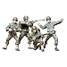 Tamiya 1/35 U.S. Army Infantry Kit