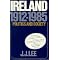 Essential Irish Studies