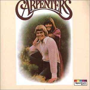 CD-Charts  Search : The Carpenters