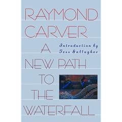 A New Path to the Waterfall: Poems