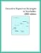 Book Executive Report on Strategies in Seychelles, 2000 edition (Strategic Planning Series)