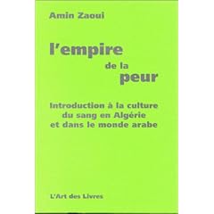 L'Empire de la peur