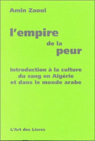 L_Empire de la peur