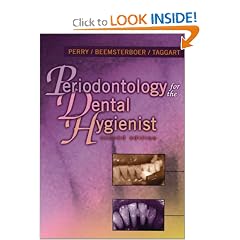 Periodontology for the Dental Hygienist