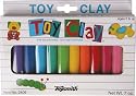 Reusable Modelling Clay