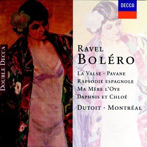 Maurice Ravel - Bolero (by Orchestre Symphoniq - Zortam Music