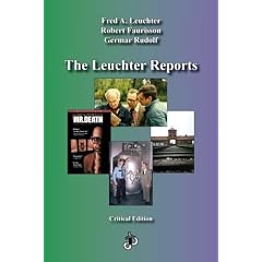 The Leuchter Reports, Critical Edition