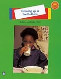 Growing up in South Africa