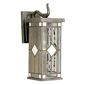 Angelo Brothers 6987700 Artworks Wall Lantern
