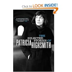 The Selected Stories of Patricia Highsmith