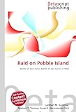 Raid on Pebble Island-