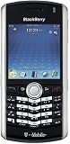 BlackBerry Pearl 8100 Smartphone Black (T-Mobile)