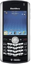 BlackBerry Pearl 8100 Phone, Black (T-Mobile)