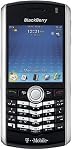 Free BlackBerry 8100 Pearl myFaves Phone (T-Mobile)