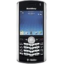 BlackBerry Pearl 8100 Smartphone Black (T-Mobile)