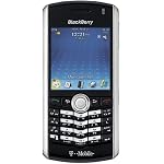 BlackBerry Pearl 8100 Smartphone Black (T-Mobile)