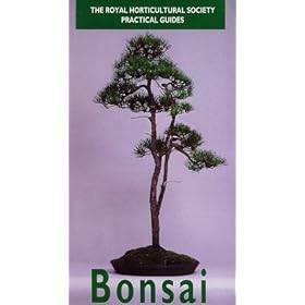 Practical Guide to Bonsai [VHS]