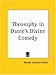 Search : Theosophy in Dante's Divine Comedy
