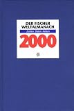 Produkt-Bild: Der Fischer Weltalmanach 2000. Zahlen, Daten, Fakten.
