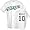 Vernon Wells Toronto Blue Jays Home Youth MLB Replica Jersey - X-Large (18-20)